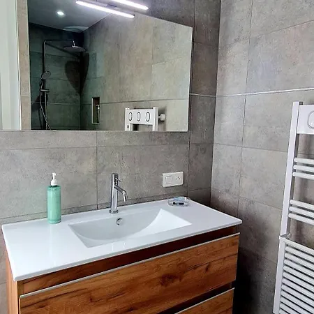 Havre De Paix, 5 Min De La Zonza