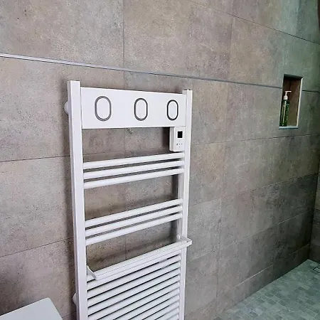 Casa de Férias Havre De Paix, 5 Min De La Zonza