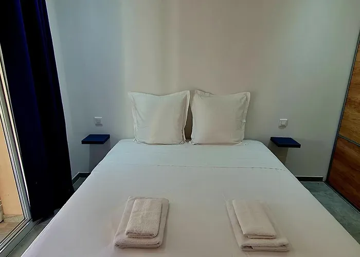 Сasa de vacaciones Havre De Paix, 5 Min De La Zonza