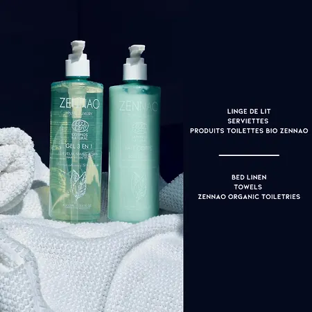 Havre De Paix, 5 Min De La Zonza