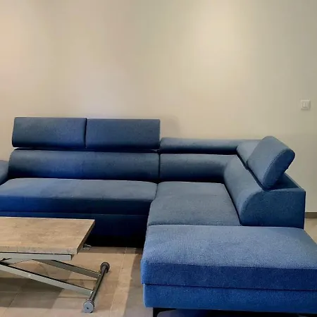 Havre De Paix, 5 Min De La Casa vacanze *