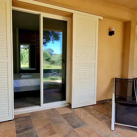 Casa vacanze Havre De Paix, 5 Min De La