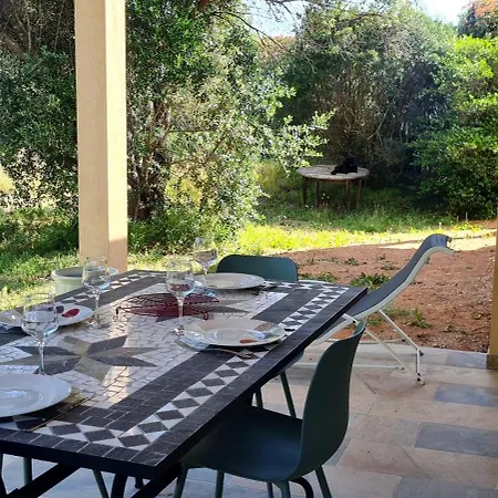 Havre De Paix, 5 Min De La Dom wakacyjny *