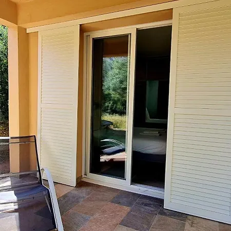 Maison Zonza - T3 A 6Min De La Plage Saint-Cyprien * Zonza