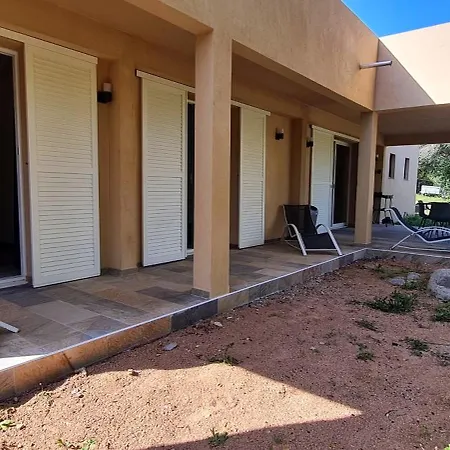 Maison Zonza - T3 A 6Min De La Plage Saint-Cyprien