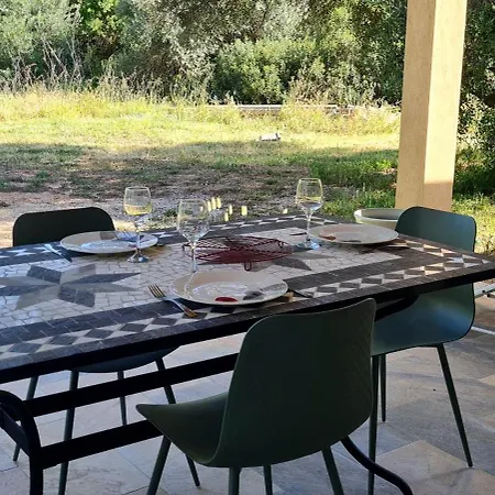 Casa vacanze Havre De Paix, 5 Min De La