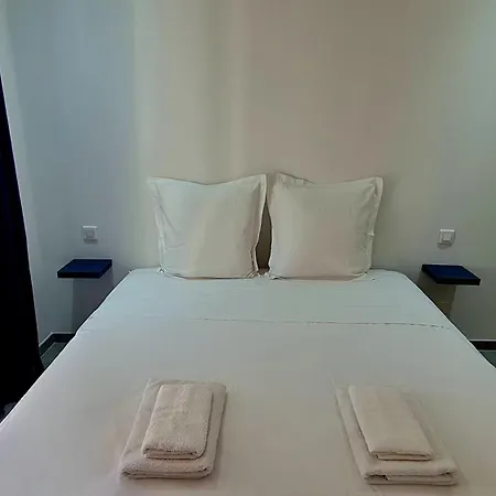 Casa vacanze Havre De Paix, 5 Min De La Zonza