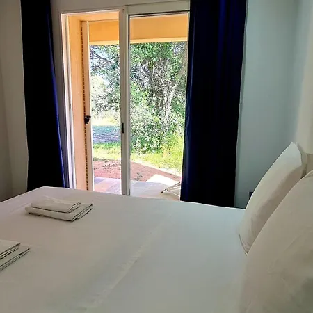 Maison Zonza - T3 A 6Min De La Plage Saint-Cyprien