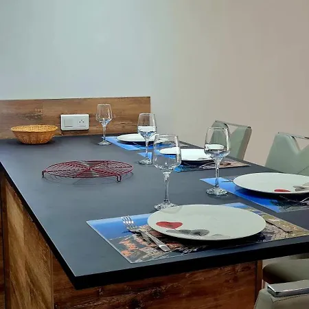 Dom wakacyjny Havre De Paix, 5 Min De La