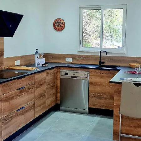 Havre De Paix, 5 Min De La Casa vacanze Zonza