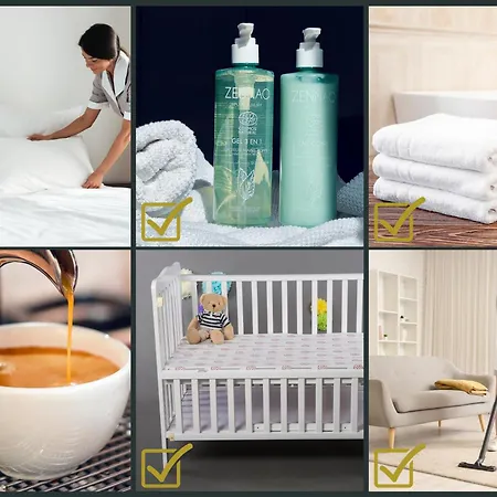 Havre De Paix, 5 Min De La Dom wakacyjny *