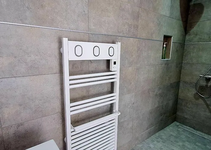 Holiday home Havre De Paix, 5 Min De La Zonza