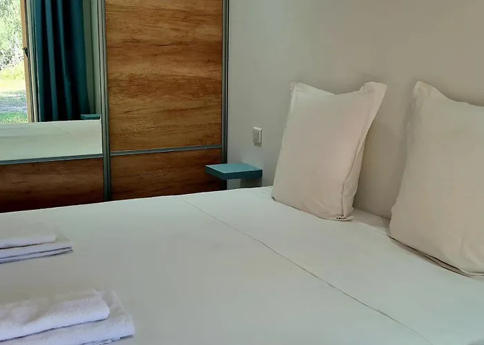 Havre De Paix, 5 Min De La * Zonza