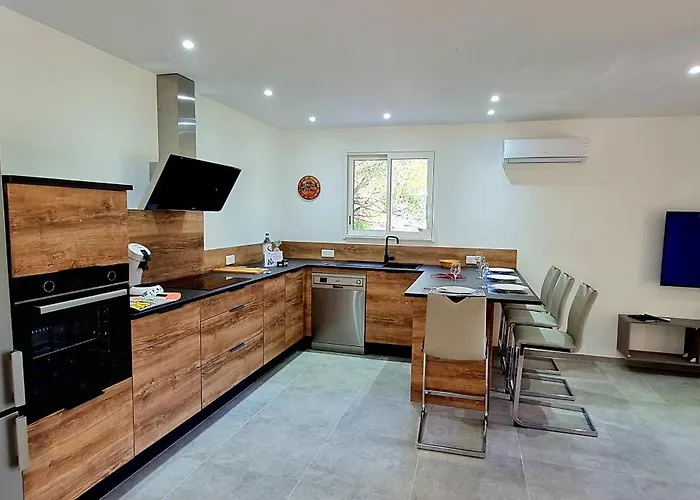 Havre De Paix, 5 Min De La Holiday home