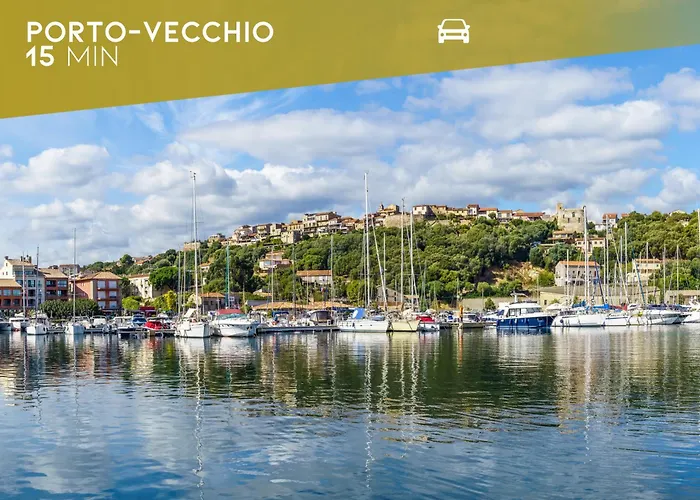 Havre De Paix, 5 Min De La